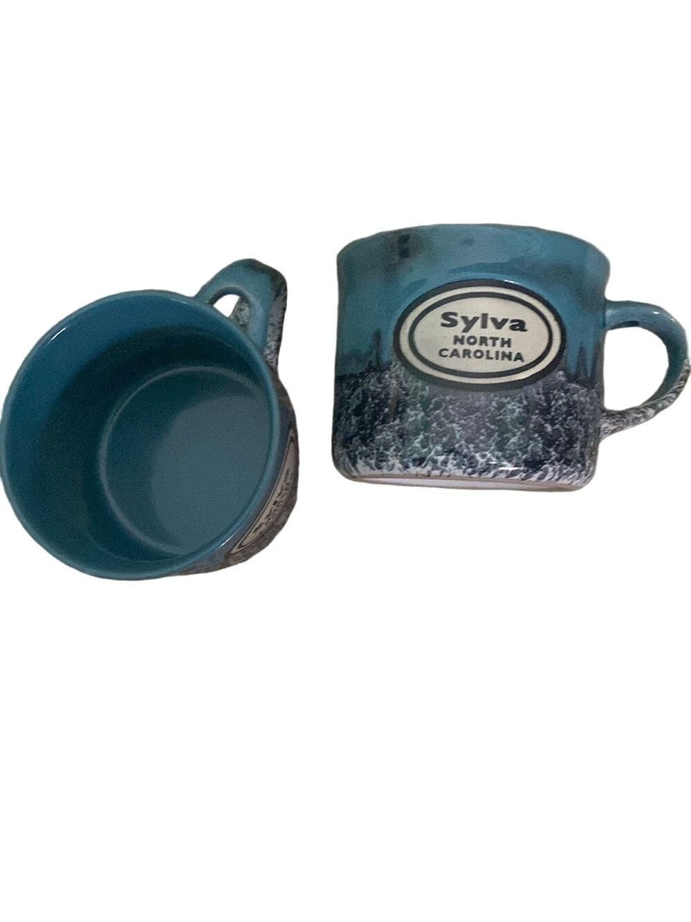 PCF Sylvia NC mugs